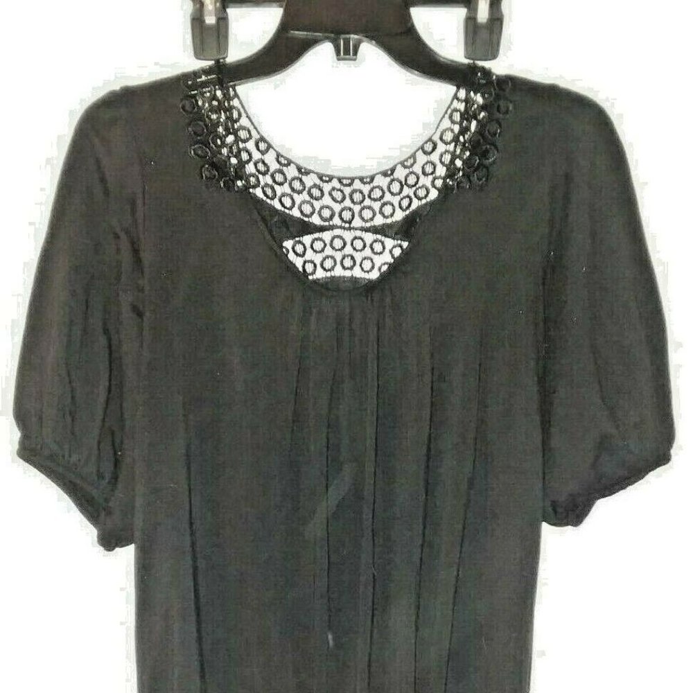 Robin K Women's Top Size L